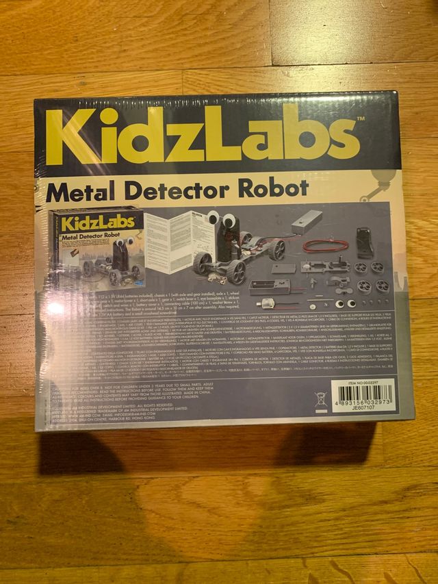 KidzLabs