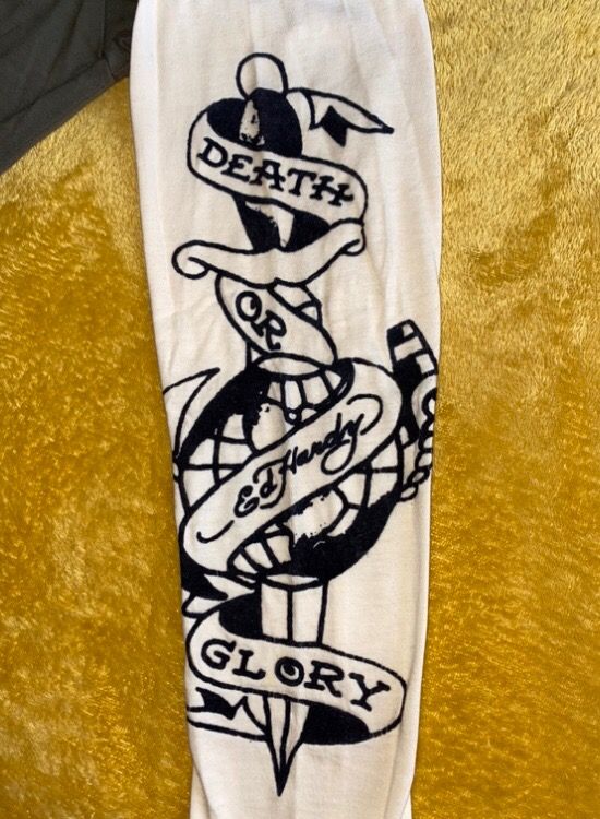 Camiseta Ed Hardy by Christian Audigier