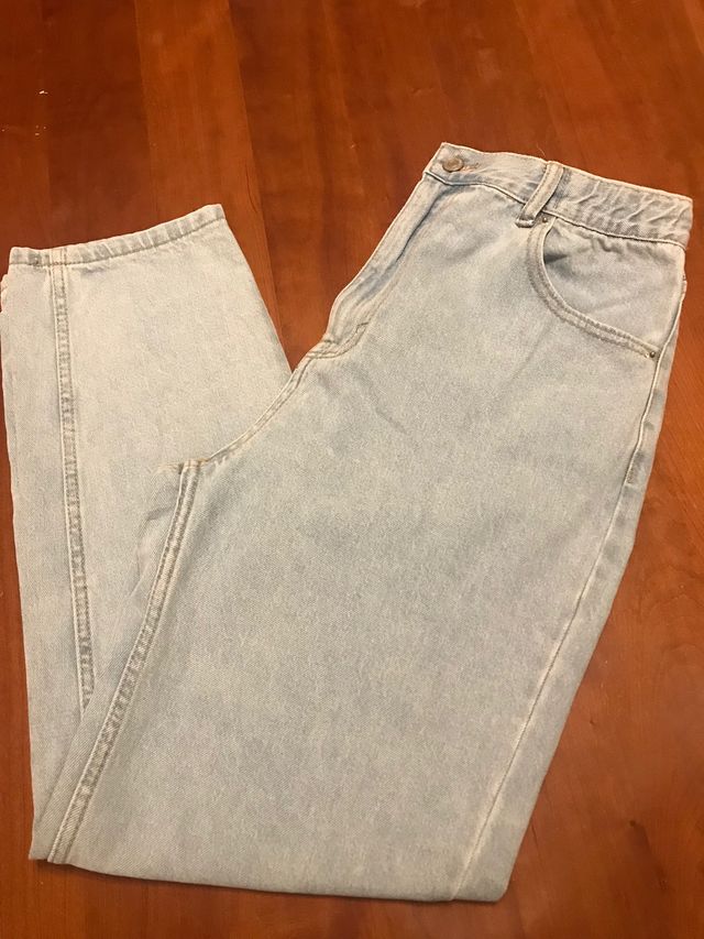 Vaquero pull and bear