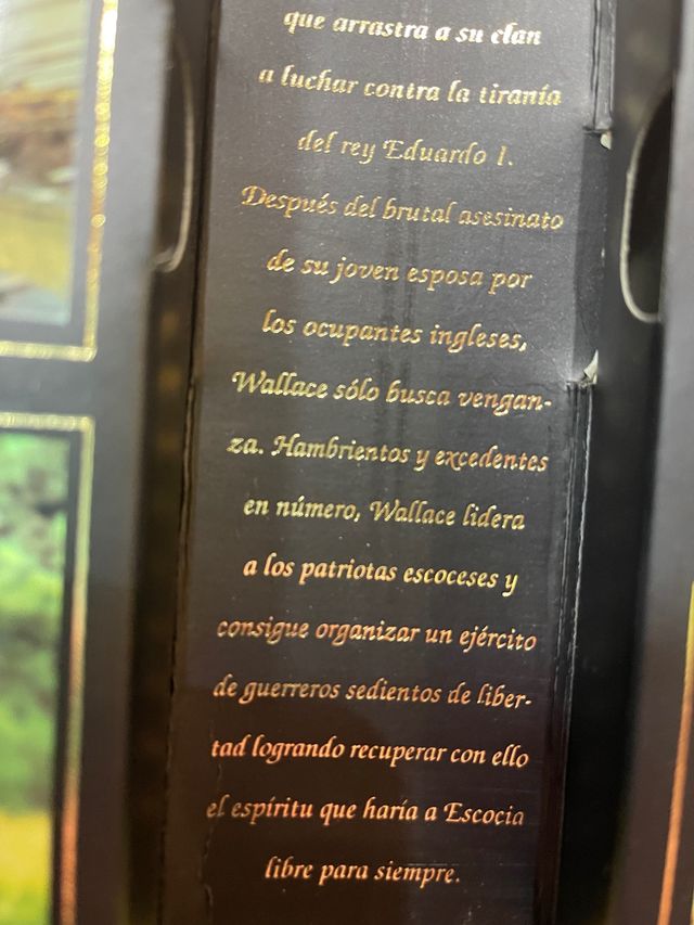 Braveheart Mel Gibson