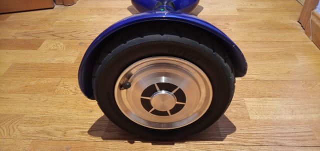 Patinete eléctrico Hoverboard