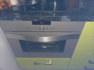 Horno Balay de vapor de segunda mano por 350 EUR en Salamanca en WALLAPOP