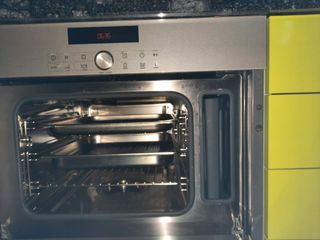 Horno Balay de vapor de segunda mano por 350 EUR en Salamanca en WALLAPOP