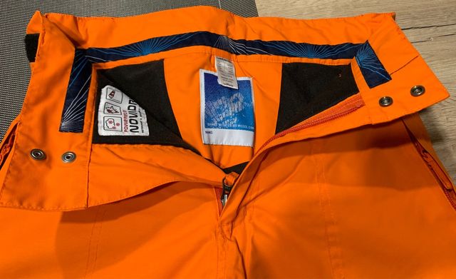 Pantalón de Ski. Talla 14