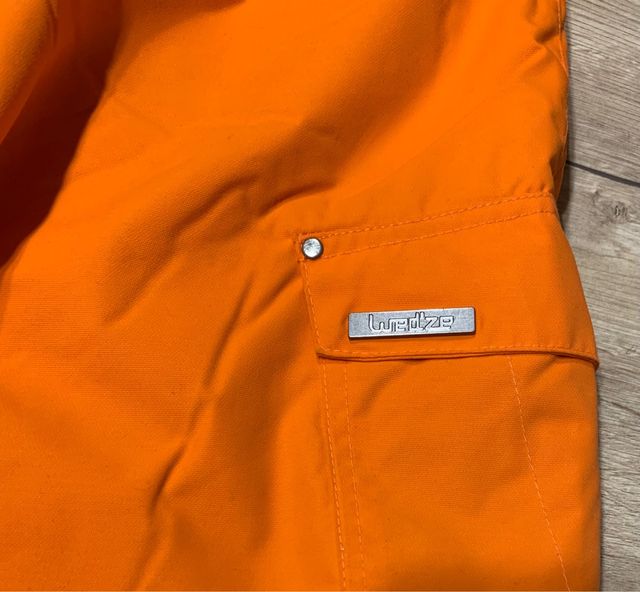 Pantalón de Ski. Talla 14