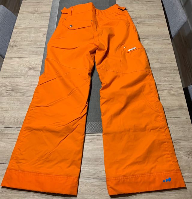 Pantalón de Ski. Talla 14