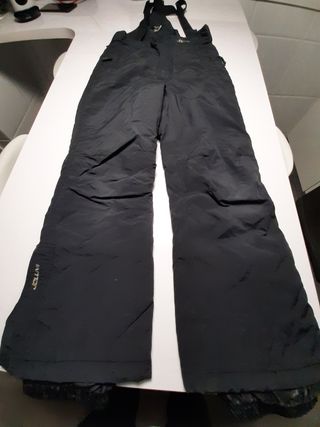 Pantalon Esqui JOLUVI IMPACT HOT - Deportes Mundo Sport