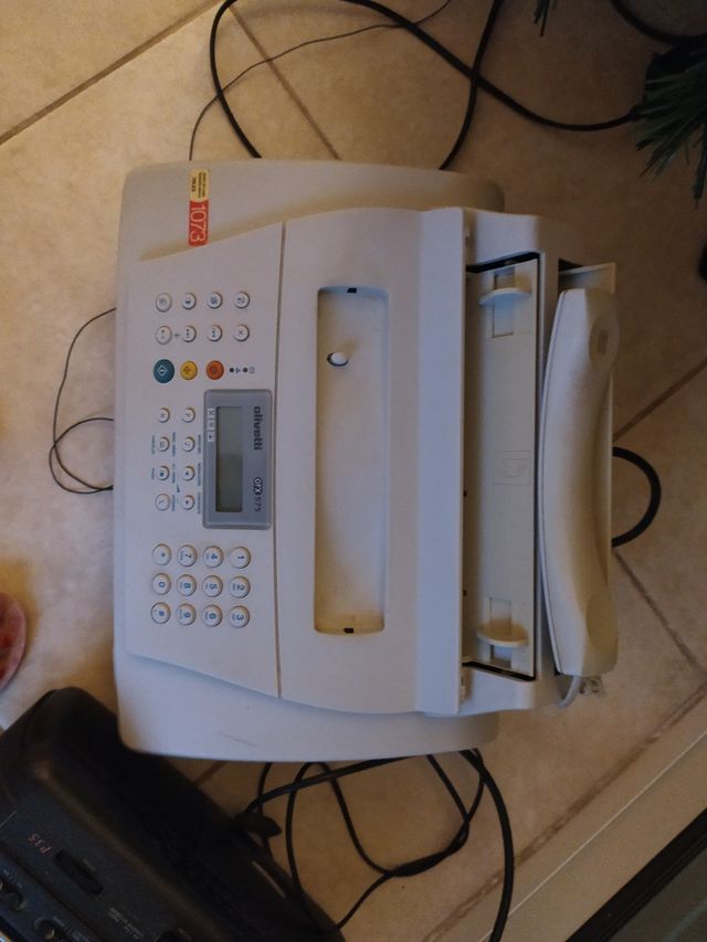 Fax/Olivetti/OFX/575