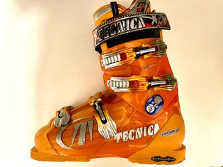 Tecnica Inferno 130 Diablo Ski Boots スキー Tecnica Diablo Inferno