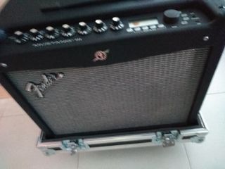 Vendo FENDER MUSTANG III de segunda mano por 190 EUR en Sant Carles de La  Rapita en WALLAPOP