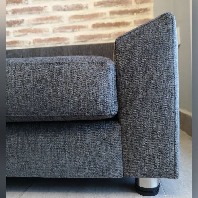 Hacemos camas mascotas tipo mini sofas