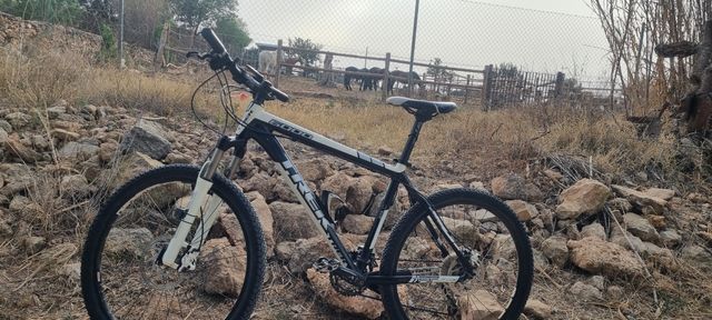bicicleta trek