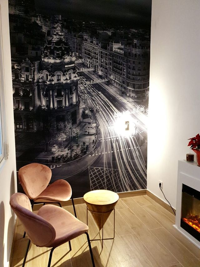 Empapeladores PHOTOWALL