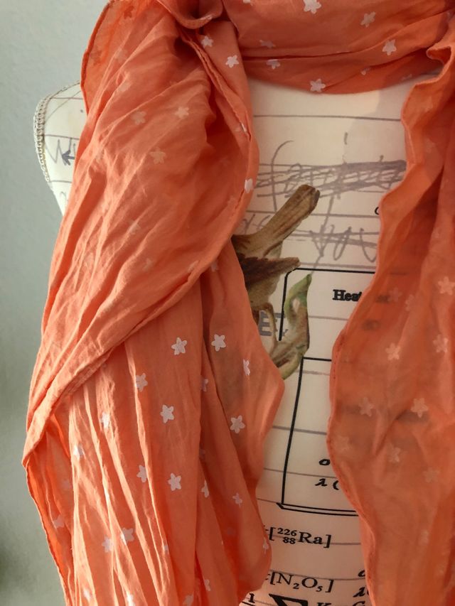 Foular / pañuelo Yerse