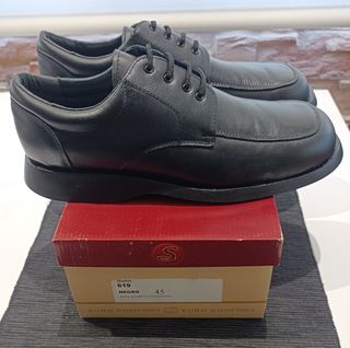 Botineta Negro Euro Confort - Comprá Ahora | Dafiti Argentina