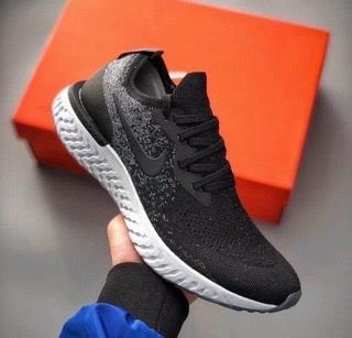 nike epic react flyknit 44 5