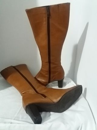 Botines Casual de Piel para Hombre de Martinelli Lenny 1384-1684X