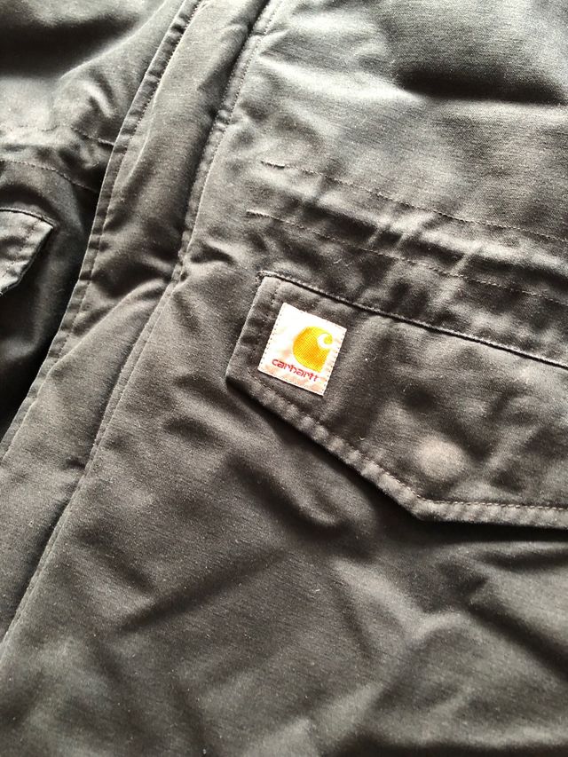 Parka Carhartt Hitman
