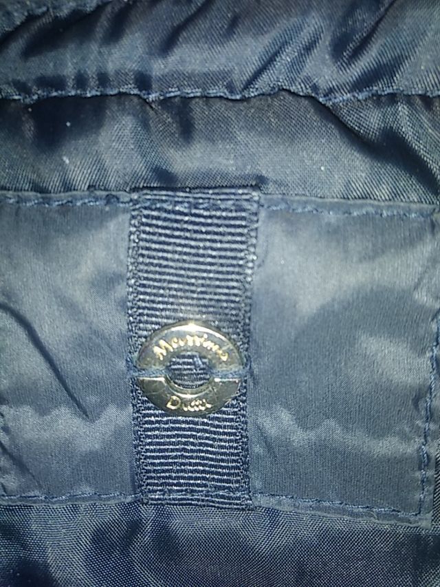 CHAQUETA Y CAMISA MASSIMO DUTTI