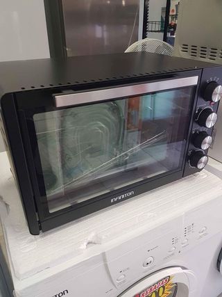 Horno de Sobremesa INFINITON HSM-73NC28