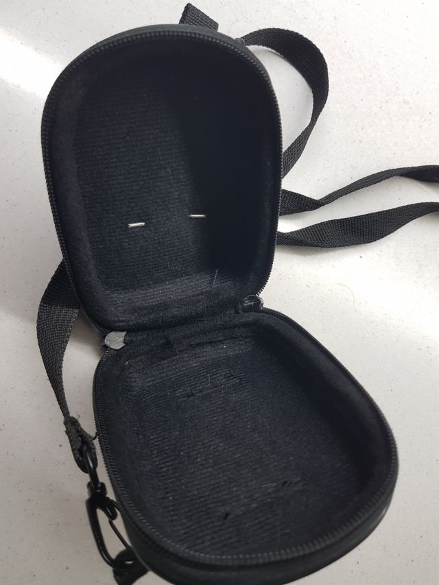 Funda camara de fotos 