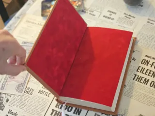 Libro la Historia Interminable (La mejor versión)