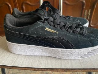 Zapatillas puma rsx3 talla 39 - Vinted