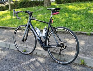 Orbea Orca M30 2019 de segunda mano por 1.500 EUR en Irun en WALLAPOP