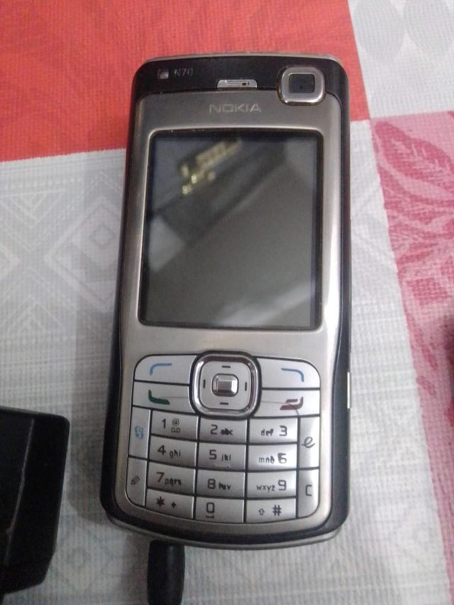 vecchi telefoni cellulari