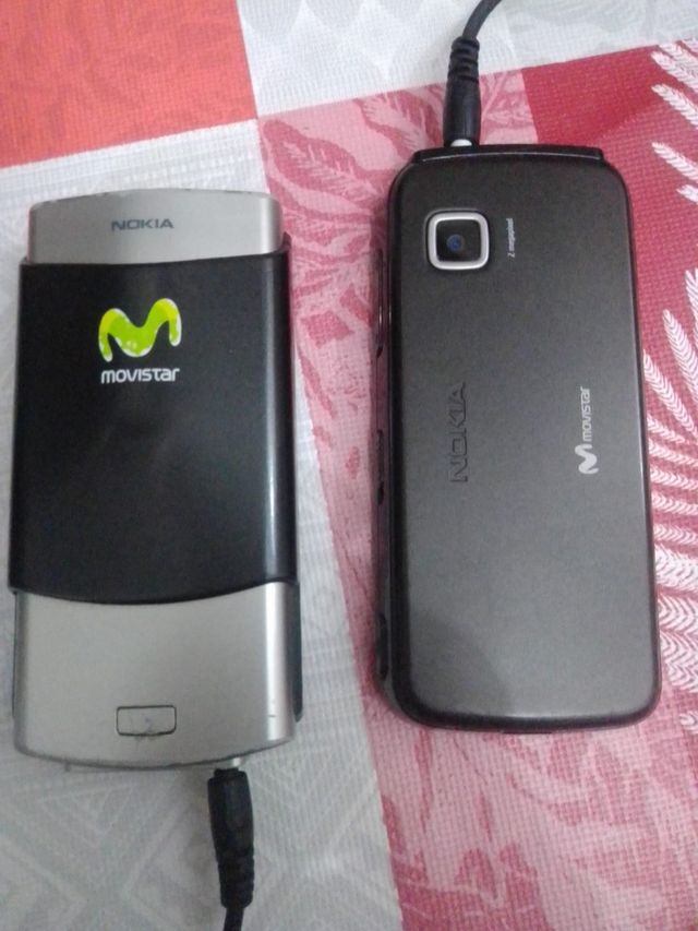 vecchi telefoni cellulari