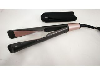 Plancha de Pelo Remington Curl Straight Confidence de segunda mano por 24,9  EUR en Lorca en WALLAPOP