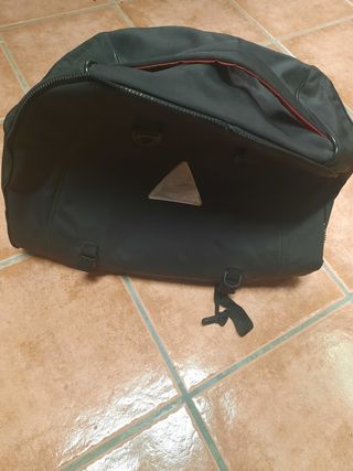 Maletas de moto Madrid - Montearribas Motor