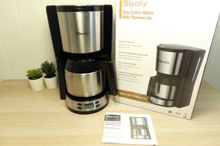 Cafeteras para cafe molido ⋆ Todo con café