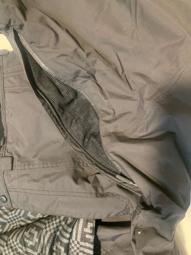 Pantalon Snow Ski Grenade nuevo a estrenar 