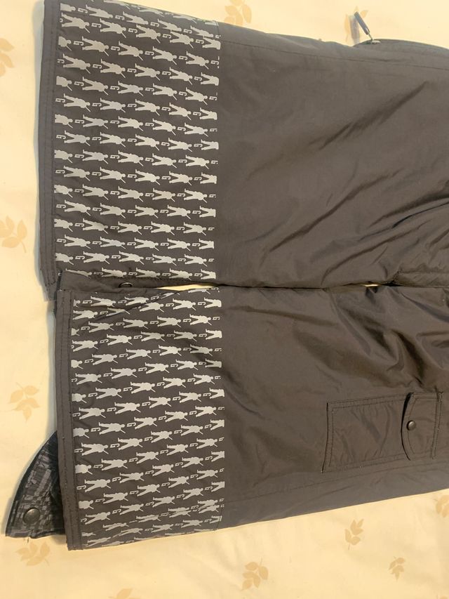 Pantalon Snow Ski Grenade nuevo a estrenar 