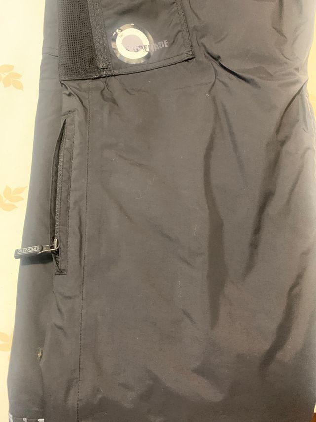 Pantalon Snow Ski Grenade nuevo a estrenar 