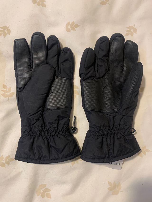Guantes Columbia talla L nuevos. 