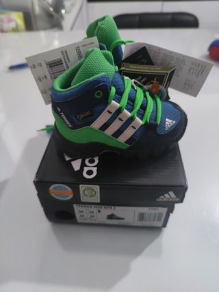 adidas terrex bebe