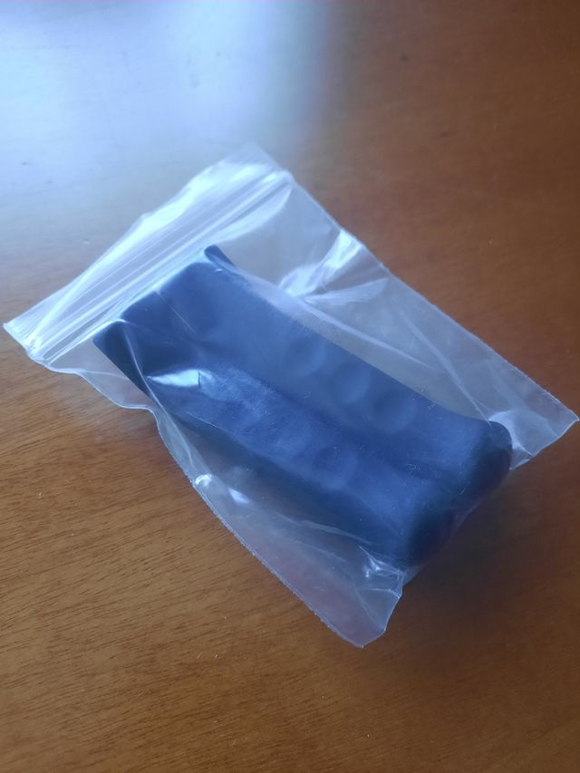 Funda protectora para freno de bici o patinete