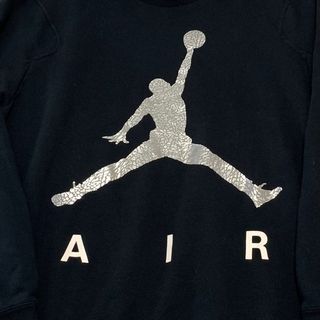 Jordan Sudadera Hombre talla XL de segunda mano por 50 EUR en Alcalá de  Henares en WALLAPOP