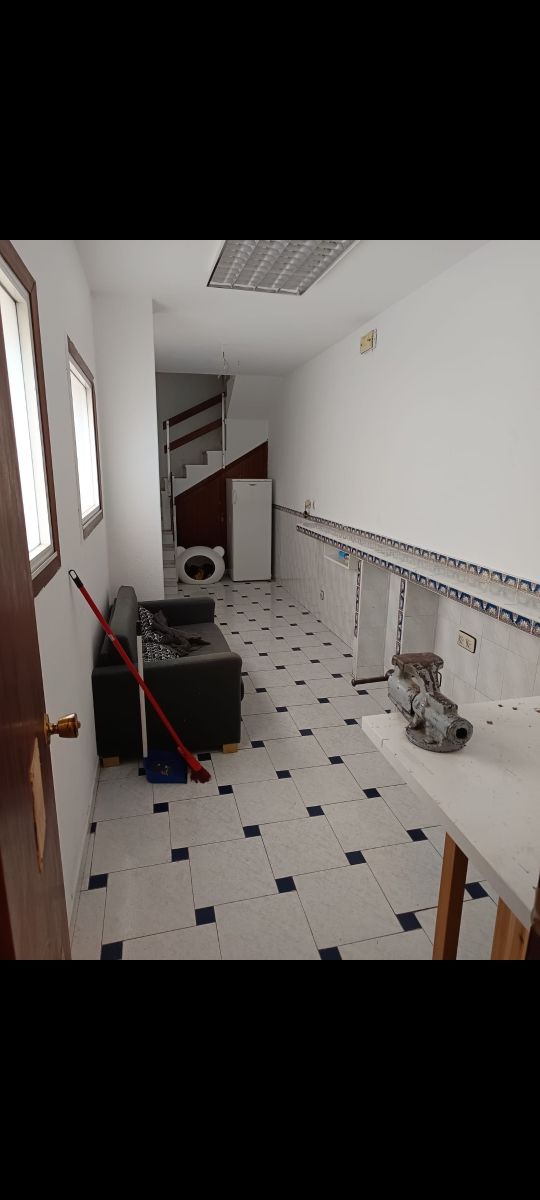 Trastero oficina local