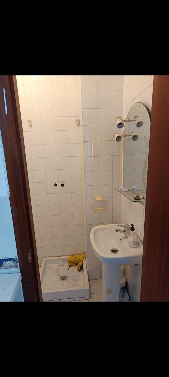 Trastero oficina local