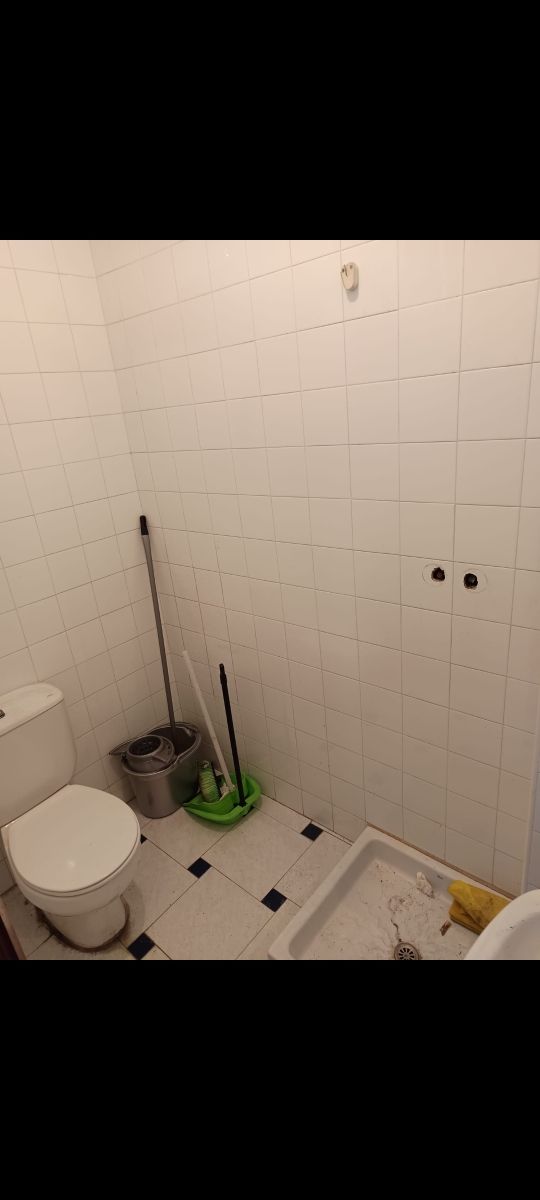 Trastero oficina local