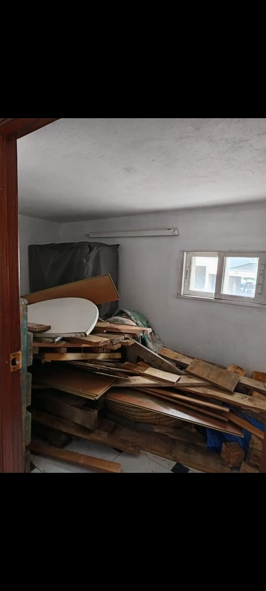 Trastero oficina local