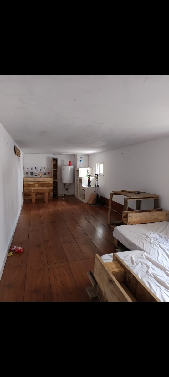 Trastero oficina local