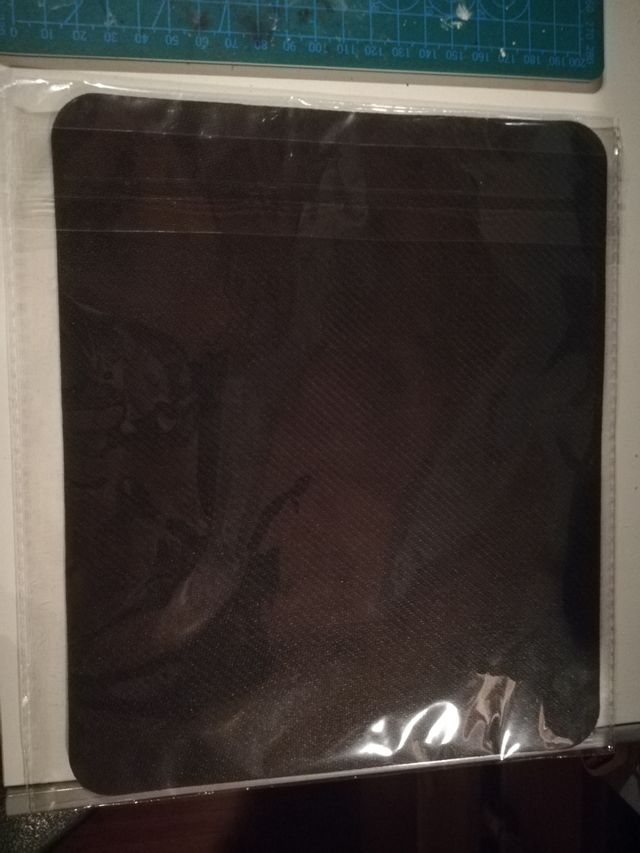 alfombrilla de ratón