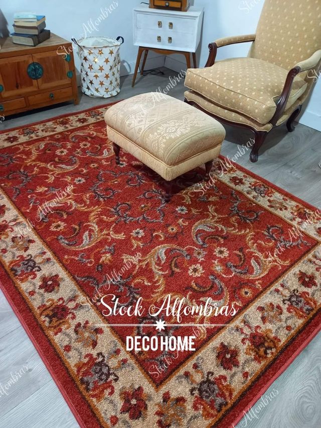 🧞‍♀️🧡 TAPPETI CLASSICI E CORRIDOI CORRISPONDENTI 💥