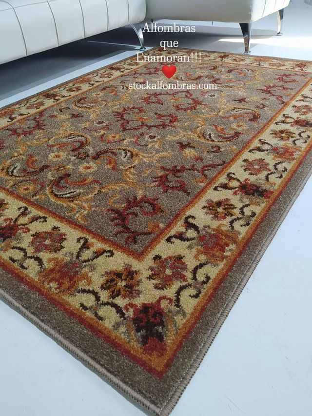 🧞‍♀️🧡 TAPPETI CLASSICI E CORRIDOI CORRISPONDENTI 💥