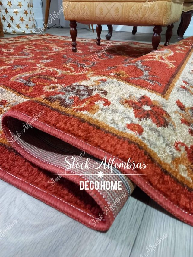 🧞‍♀️🧡 TAPPETI CLASSICI E CORRIDOI CORRISPONDENTI 💥