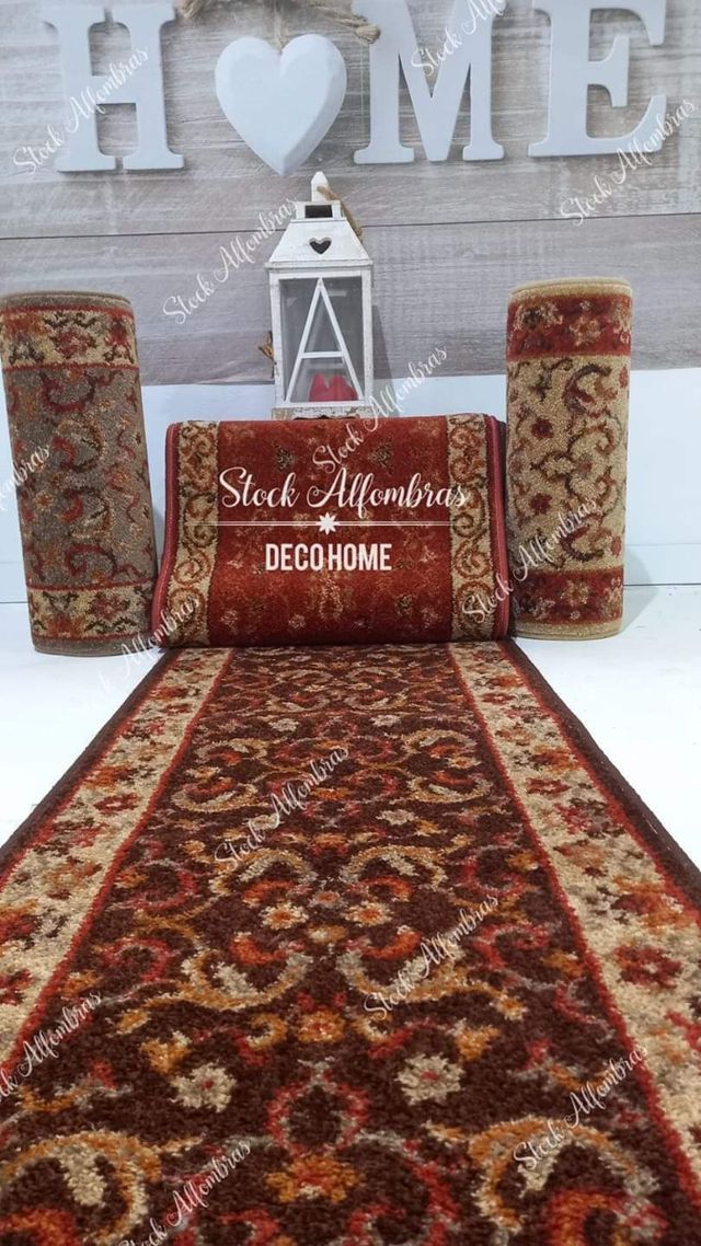 🧞‍♀️🧡 TAPPETI CLASSICI E CORRIDOI CORRISPONDENTI 💥